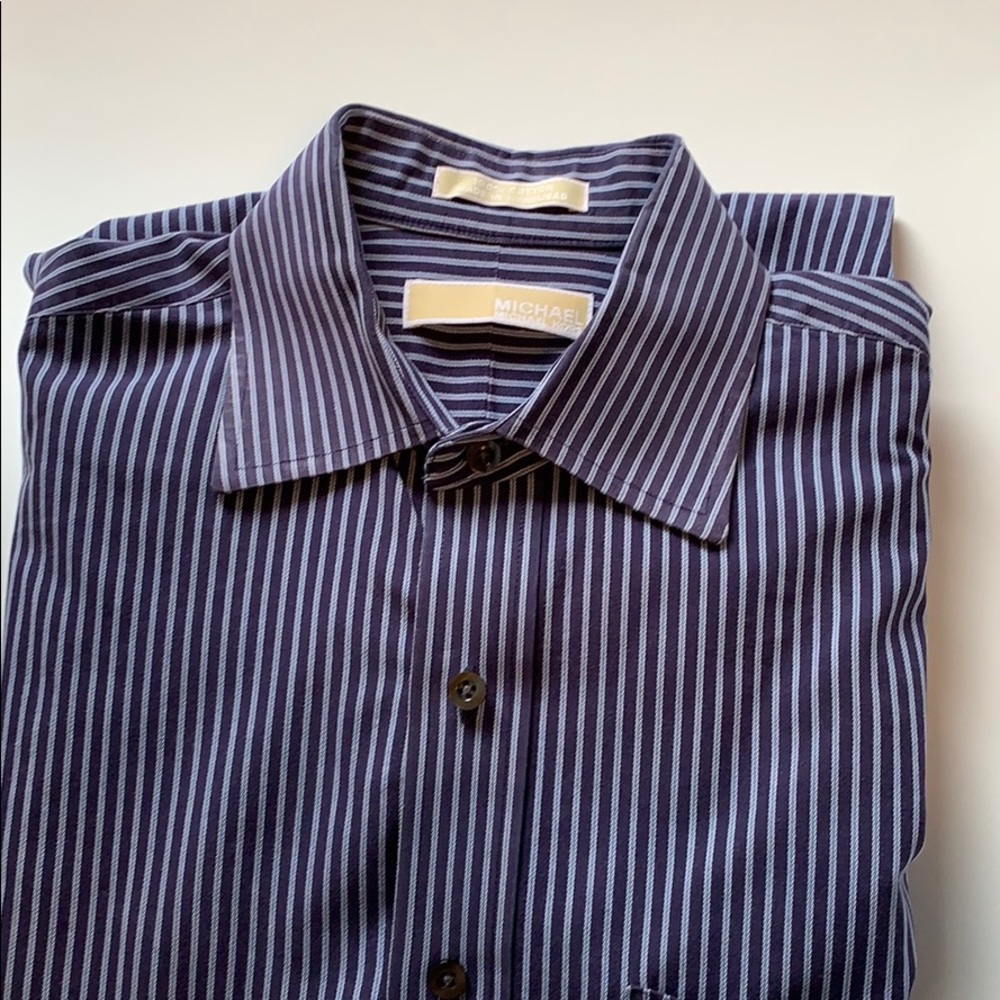 Men’s Dress Shirt